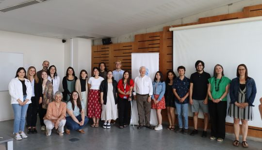 General Desayuno BSA