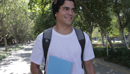 Seleccionado College WEB PORTADA