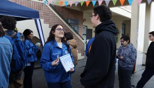 Open College imagen 1