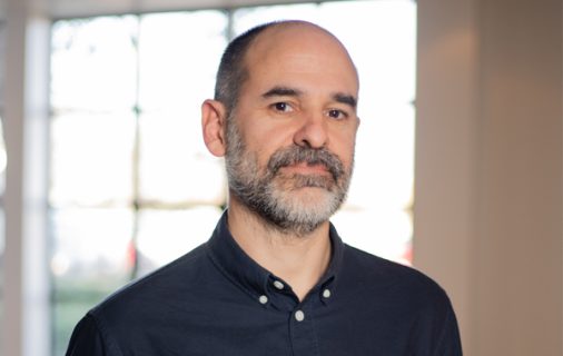 Sebastián Ureta académico de College UC