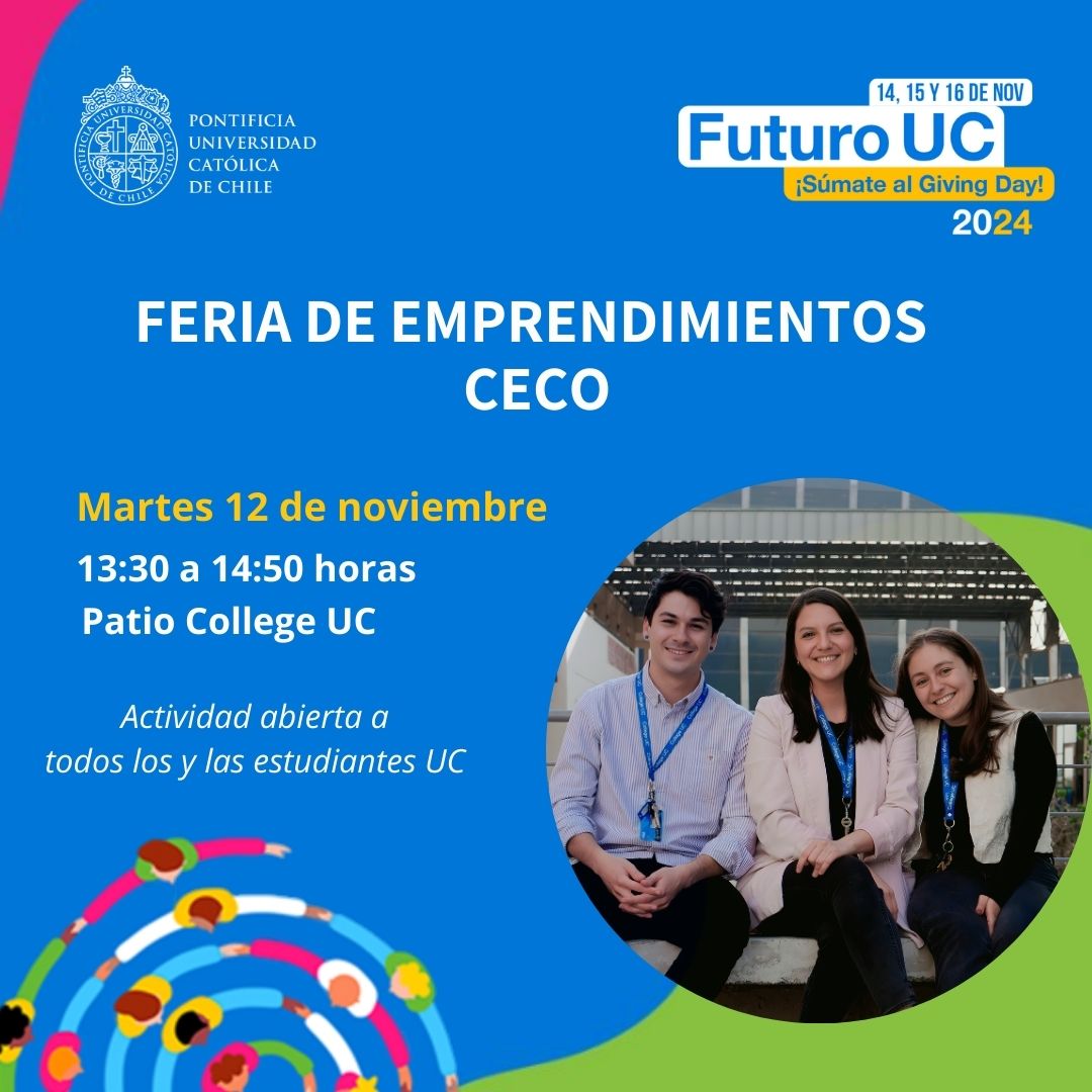 Feria Emprendimientos