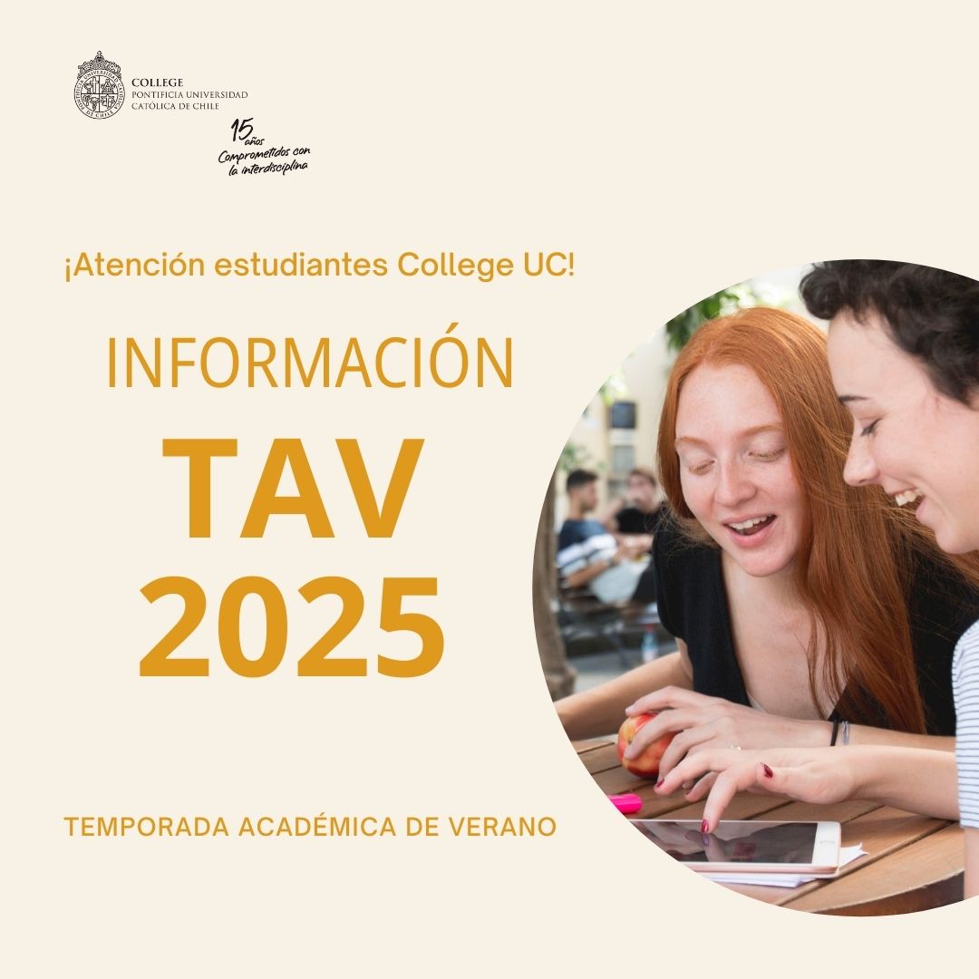 TAV 2025