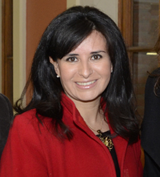 Carolina Salinas