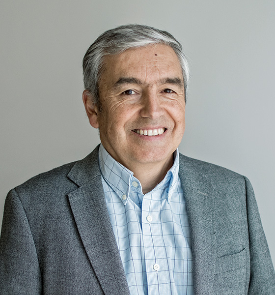 Rodrigo Fuentes