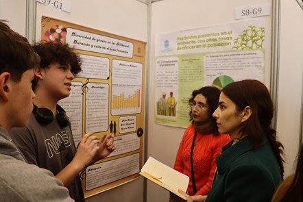 Seminario College