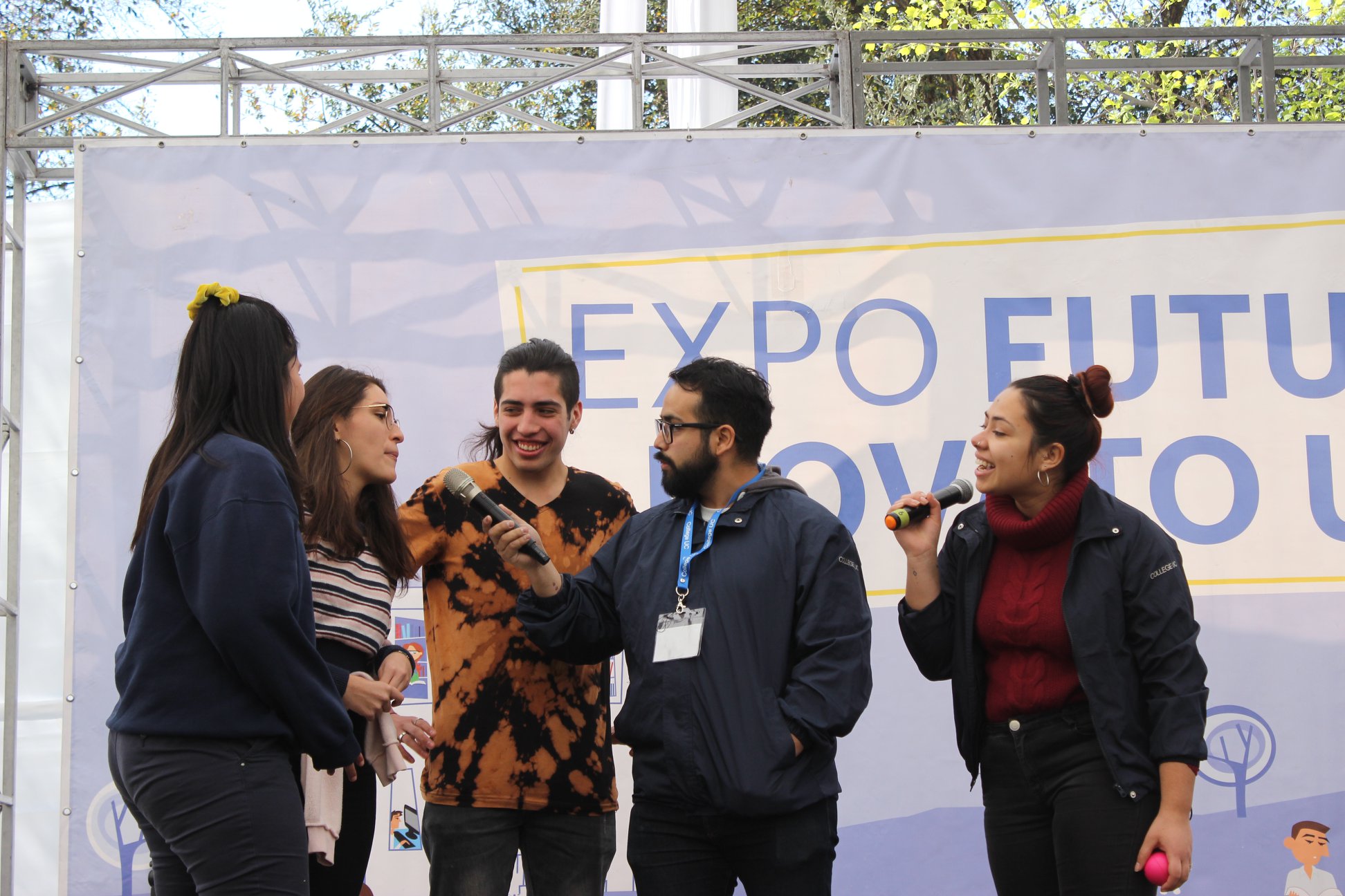 Expo Novata UC 2019